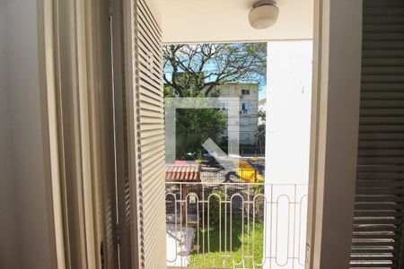 Vista da Sala 1 de apartamento para alugar com 1 quarto, 65m² em Tristeza, Porto Alegre