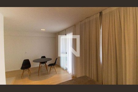 Kitnet/Studio para alugar com 1 quarto, 34m² em Ingá, Niterói