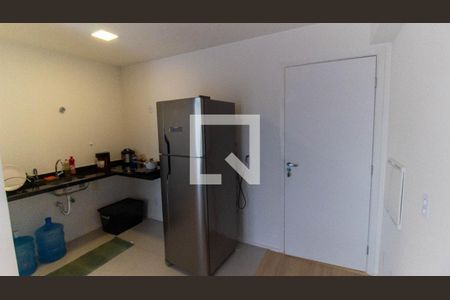 Kitnet/Studio para alugar com 1 quarto, 34m² em Ingá, Niterói