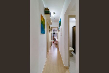 Apartamento à venda com 3 quartos, 70m² em Vila Andrade, São Paulo