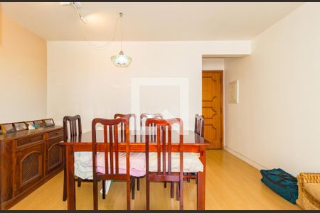Sala de apartamento para alugar com 2 quartos, 63m² em Mooca, São Paulo