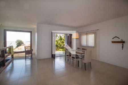 Sala de casa à venda com 5 quartos, 279m² em Espírito Santo, Porto Alegre
