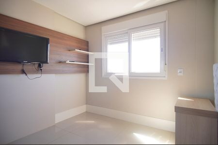 Quarto de apartamento à venda com 1 quarto, 45m² em Centro, Novo Hamburgo