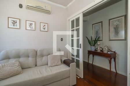 Escritório de apartamento à venda com 3 quartos, 189m² em Chácara das Pedras, Porto Alegre