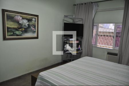 Quarto de casa à venda com 4 quartos, 240m² em Todos Os Santos, Rio de Janeiro