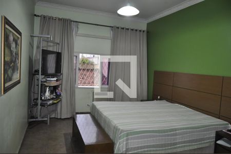Quarto de casa à venda com 4 quartos, 240m² em Todos Os Santos, Rio de Janeiro
