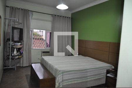 Quarto de casa à venda com 4 quartos, 240m² em Todos Os Santos, Rio de Janeiro