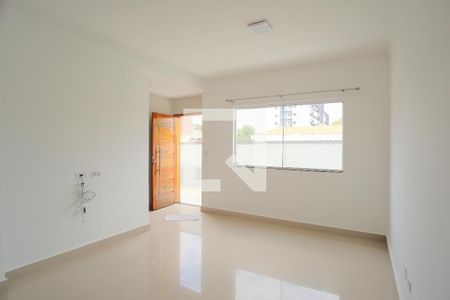 Sala de casa de condomínio à venda com 2 quartos, 70m² em Vila Carrão, São Paulo