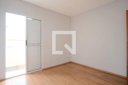 Suíte 1 de casa de condomínio para alugar com 2 quartos, 70m² em Vila Carrão, São Paulo