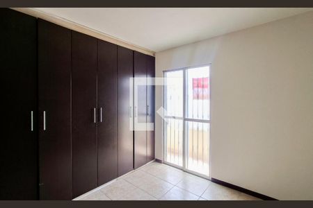 Quarto de apartamento para alugar com 3 quartos, 89m² em Ana Lúcia, Belo Horizonte