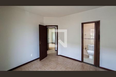 Quarto de apartamento para alugar com 3 quartos, 89m² em Ana Lúcia, Belo Horizonte