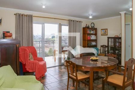 Apartamento à venda com 2 quartos, 76m² em Vila Anastácio, São Paulo