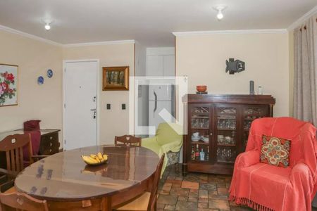 Apartamento à venda com 2 quartos, 76m² em Vila Anastácio, São Paulo