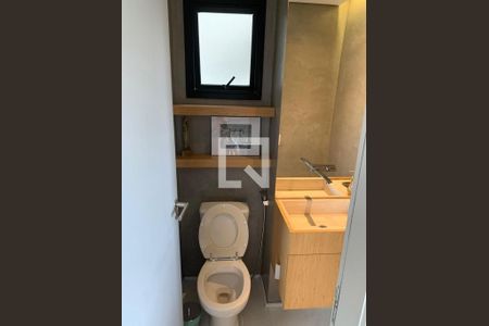 Apartamento à venda com 1 quarto, 80m² em Vila Olímpia, São Paulo