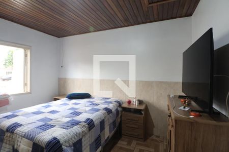 Quarto 1 de casa à venda com 4 quartos, 94m² em Mathias Velho, Canoas