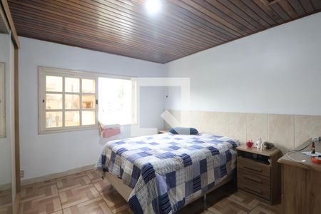 Quarto 1 de casa à venda com 4 quartos, 94m² em Mathias Velho, Canoas