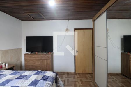 Quarto 1 de casa à venda com 4 quartos, 94m² em Mathias Velho, Canoas