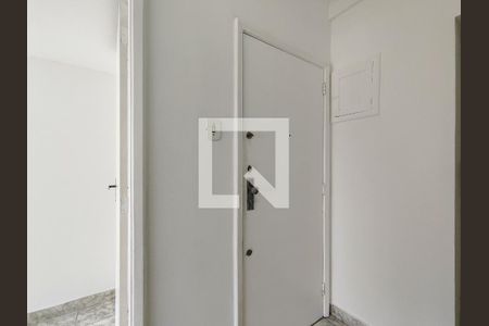 Entrada de apartamento para alugar com 1 quarto, 56m² em Tijuca, Rio de Janeiro