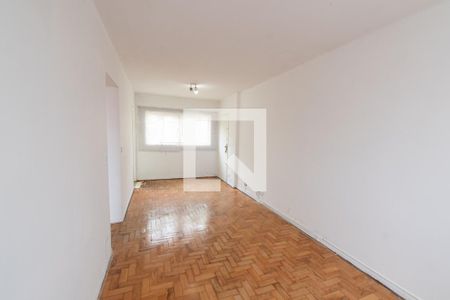 Área comum - Churrasqueira de apartamento à venda com 1 quarto, 50m² em Cambuci, São Paulo