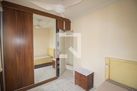Quarto 2 de apartamento para alugar com 2 quartos, 45m² em Betania, Contagem