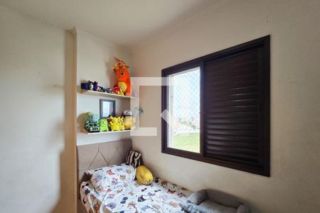 Quarto 1 de apartamento à venda com 3 quartos, 66m² em Nova Petrópolis, São Bernardo do Campo