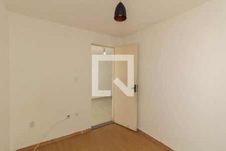 Quarto 1 de apartamento para alugar com 2 quartos, 45m² em Cidade Líder, São Paulo