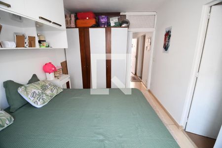 Quarto  de apartamento para alugar com 1 quarto, 40m² em Centro, Campinas