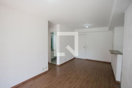 Sala de apartamento à venda com 2 quartos, 69m² em Taquara, Rio de Janeiro