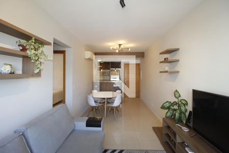 Apartamento para alugar com 2 quartos, 67m² em Passo D’areia, Porto Alegre