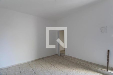 Quarto de casa para alugar com 1 quarto, 58m² em Vila Formosa, São Paulo