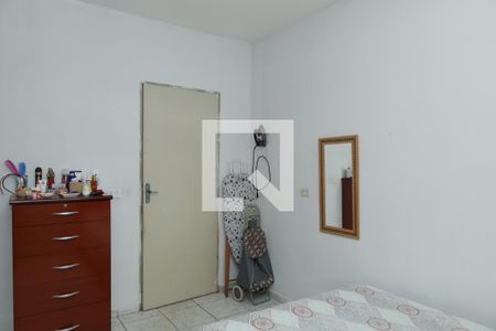Quarto 1 de casa à venda com 3 quartos, 200m² em Conjunto Habitacional A. E. Carvalho, São Paulo