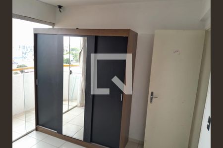 Quarto 1 de apartamento para alugar com 2 quartos, 85m² em CSA 3, Brasília