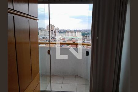 Suíte de apartamento para alugar com 2 quartos, 85m² em CSA 3, Brasília