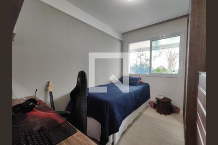 Quarto 1 de apartamento à venda com 3 quartos, 82m² em Barra da Tijuca, Rio de Janeiro