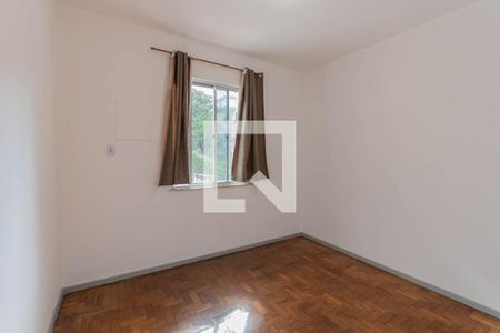 Quarto 1 de apartamento para alugar com 2 quartos, 57m² em Grajaú, Rio de Janeiro