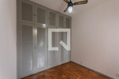 Quarto 2 de apartamento para alugar com 2 quartos, 57m² em Grajaú, Rio de Janeiro