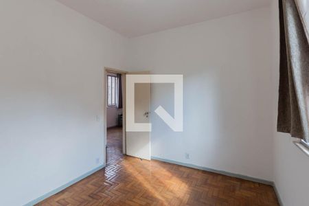 Quarto 1 de apartamento para alugar com 2 quartos, 57m² em Grajaú, Rio de Janeiro