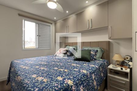 Quarto 1 de apartamento à venda com 2 quartos, 58m² em Gopouva, Guarulhos