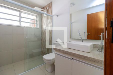 Banheiro 1 de casa à venda com 5 quartos, 470m² em Jardim Petropolis, São Paulo