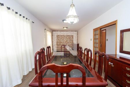 Sala de casa à venda com 5 quartos, 470m² em Jardim Petropolis, São Paulo