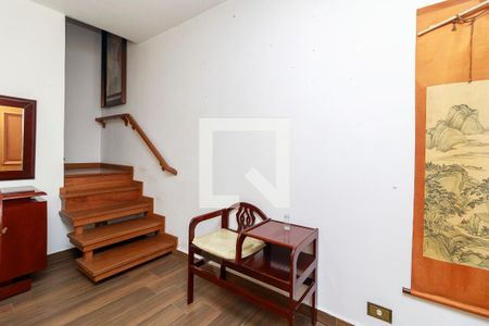 Sala de casa à venda com 5 quartos, 470m² em Jardim Petropolis, São Paulo