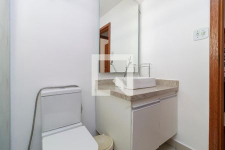 Banheiro 1 de casa à venda com 5 quartos, 470m² em Jardim Petropolis, São Paulo