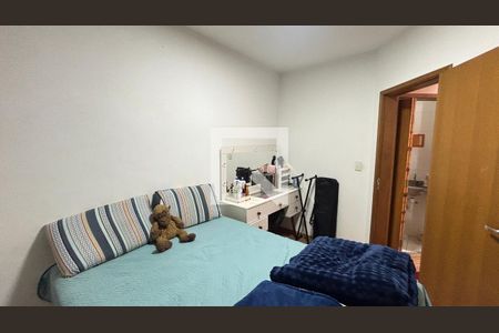Quarto 1 de apartamento à venda com 2 quartos, 55m² em Parque Oratório, Santo André