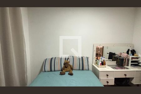 Quarto 1 de apartamento à venda com 2 quartos, 55m² em Parque Oratório, Santo André