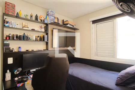 Quarto 1 de apartamento à venda com 3 quartos, 78m² em Vila Carrão, São Paulo