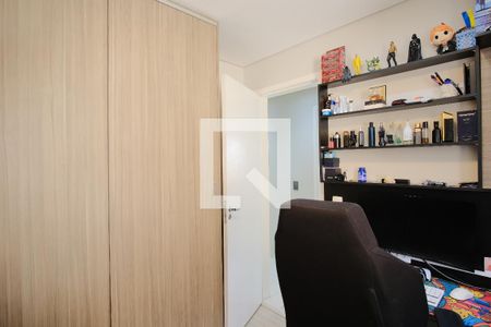 Quarto 1 de apartamento à venda com 3 quartos, 78m² em Vila Carrão, São Paulo