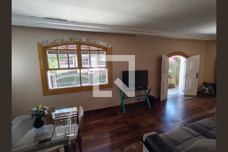 Casa de Condomínio para alugar com 3 quartos, 468m² em Freguesia (jacarepaguá), Rio de Janeiro