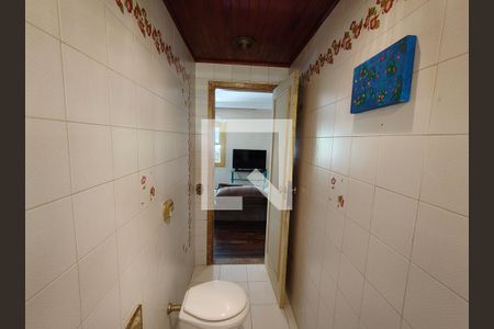 Casa de Condomínio para alugar com 3 quartos, 468m² em Freguesia (jacarepaguá), Rio de Janeiro