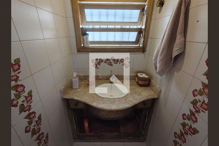 Casa de Condomínio para alugar com 3 quartos, 468m² em Freguesia (jacarepaguá), Rio de Janeiro