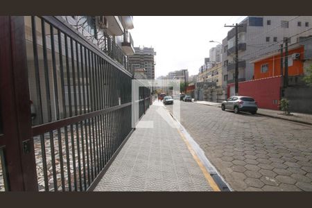 Fachada de apartamento para alugar com 2 quartos, 90m² em Aviação, Praia Grande